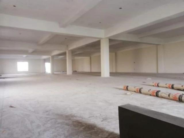 1 Kanal Factory Hall Available For Rent At Gajju Matah, LHR. Lahore DHA Phase 4 ID 71586
