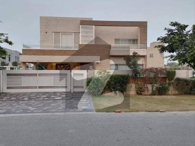 1 kanal few months used fully maintained super hot located bungalow is available in the l block of phase 5 dha lahore near. 100% original ad