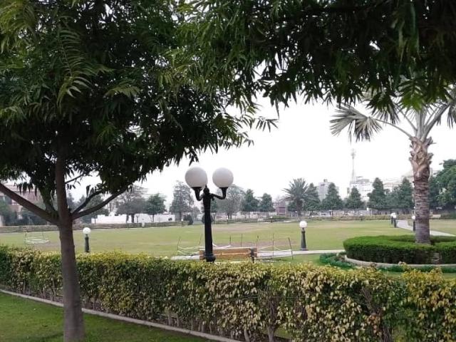 1 Kanal File in WAPDA City Phase 2 Faisalabad Wapda City ID 92169