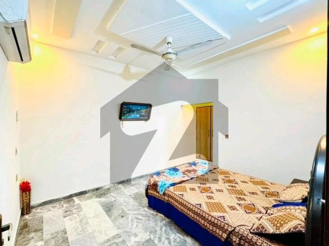 Beautiful Double Bed Apartment For Rent Citi Housing Society