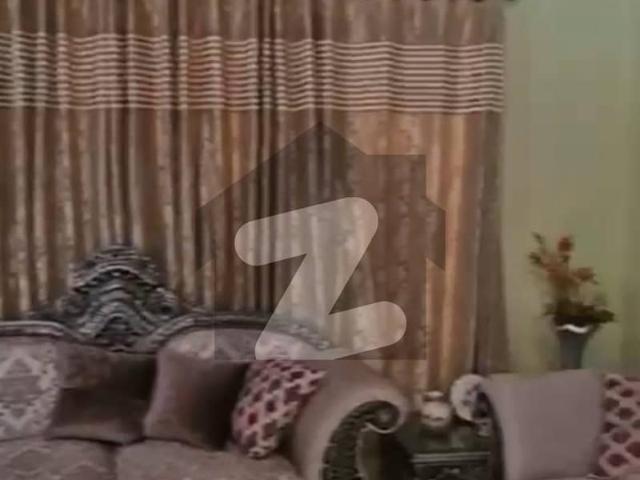 1 Kanal Good Condition House For Sale