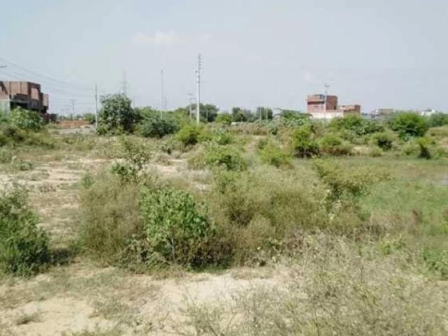 1 Kanal Good Location Plot For Sale Lahore LDA Avenue ID 70792