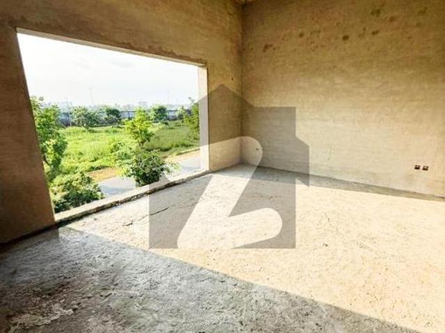 1 kanal gray structure house for sale in dha phase 7 block y in a very reasonable price dha phase 7 block y
