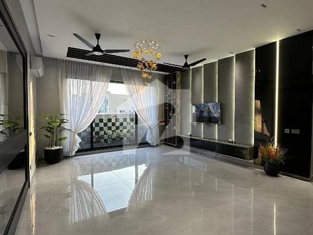 1 Kanal Ground Faloor For Rent Available IN DHA EME Society 3 Master Bedroom TV Launch kichan Draing Room Dining Store Podar washroom Girag Rent 130000