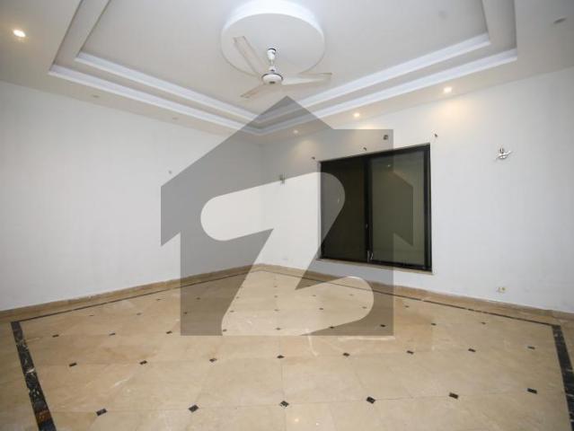 1 Kanal Ground Floor And Basement For Rent In DHA Phase 5