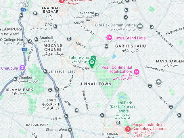 1 Kanal Ground Floor For Rent