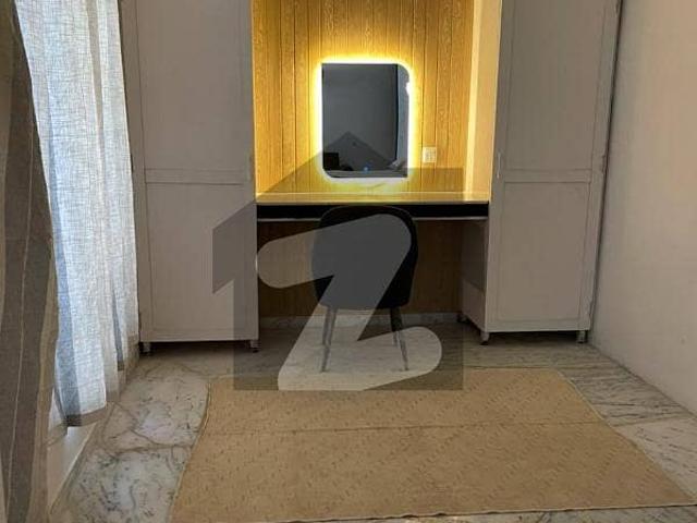 1 Kanal Ground Floor Portion For Rent