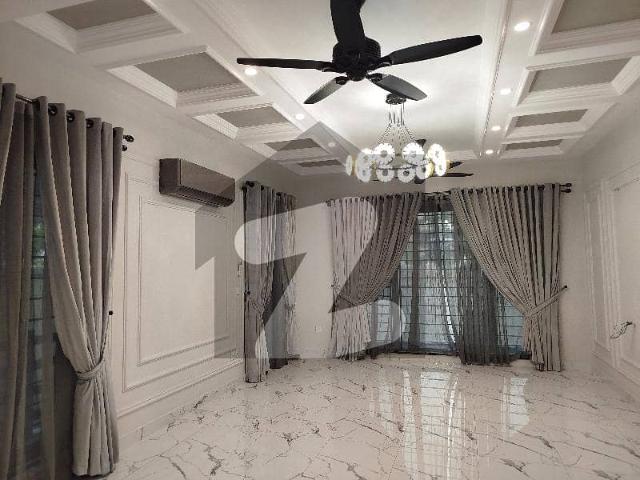 1 Kanal Ground Portion For Rent In Bahria Town Phase 3 Rawalpindi