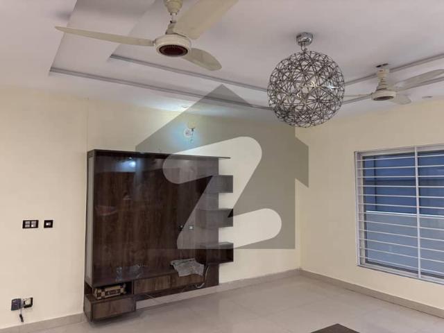 1 Kanal Ground Portion For Rent