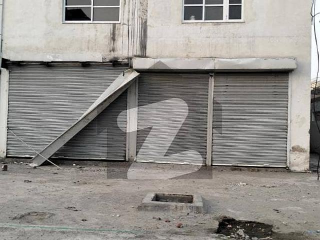 1 Kanal Hall Office For Rent In Muslim Town