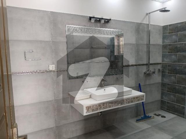 1 Kanal House Available For Sale Bahria Town Phase 2