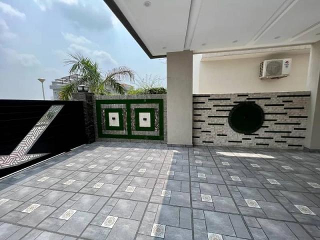 1 Kanal Heighted Location Beautiful Luxurious Designer House For Sale Rawalpindi Bahria Town Rawalpindi ID 82191