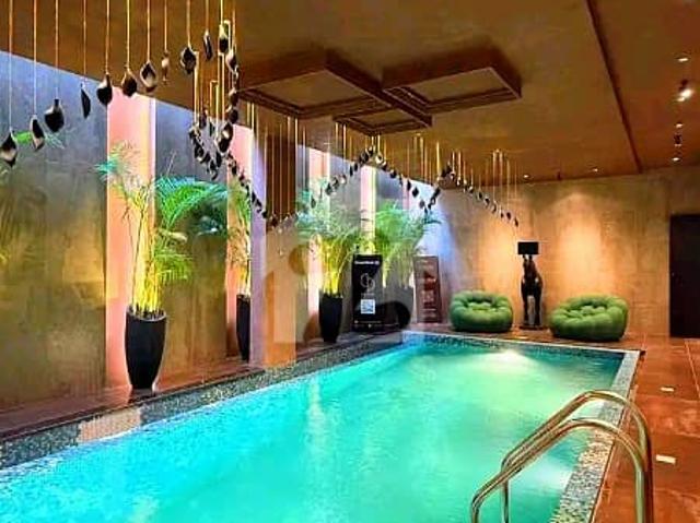 1 kanal high end ultra luxury top notch bungalow | designer furnished | architectural masterpiece | phs 6 | 100% original deal