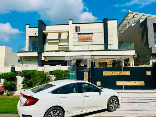 1 Kanal House Near Raya AC Install Orignal Pics Attached
