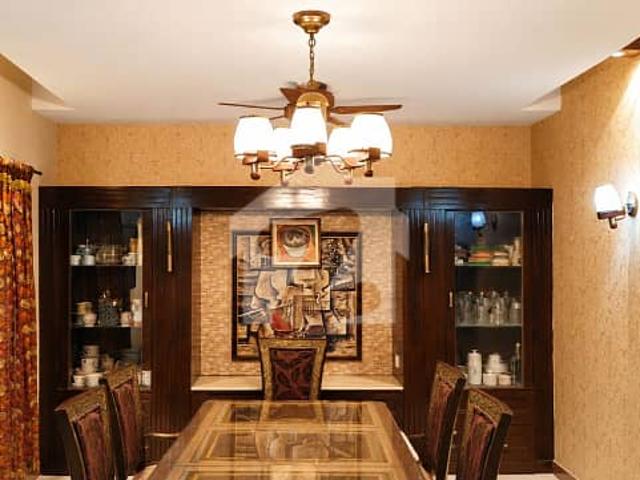 1 Kanal House Near to DHA Phase 4 is available for Sale in Punjab Cooporative Housing Society Lahore