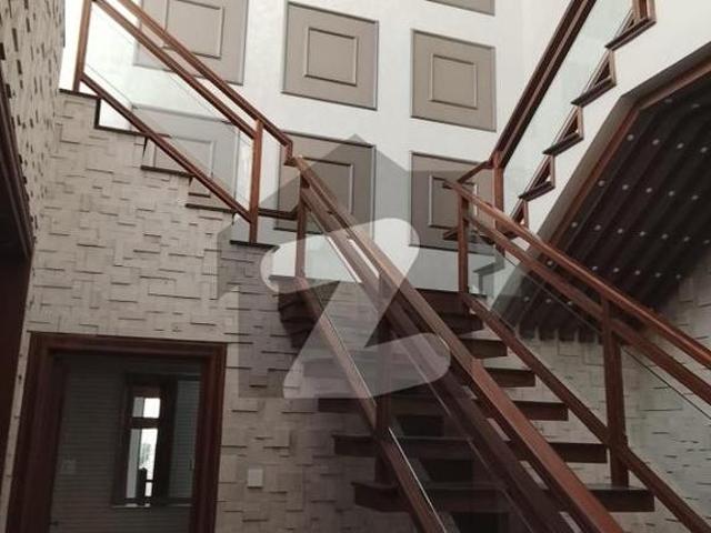 1 Kanal House Available For Sale Bahria Town Phase 5