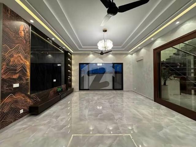 1 Kanal House Available For Sale Dha Phase 2
