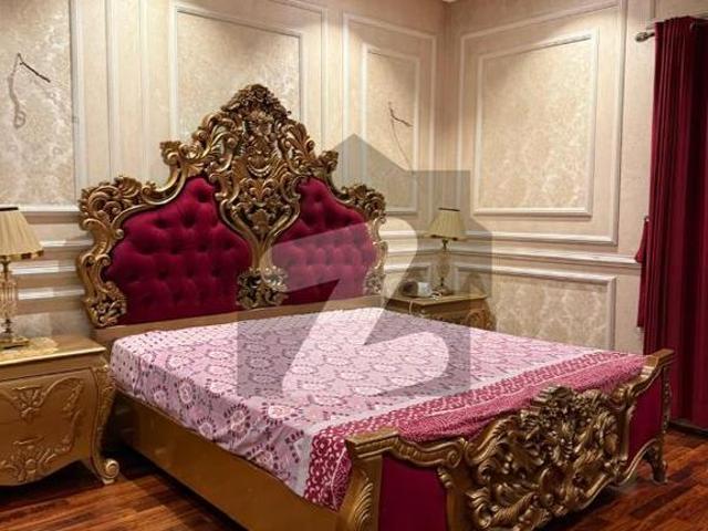 1 Kanal House Available For Sale In Talha Block Sector E Bahria Town Lahore Bahria Town Talha Block