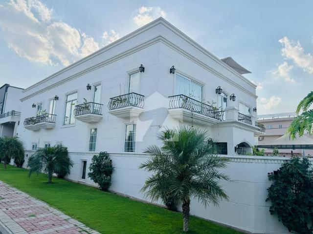1 Kanal House Available For Sale In Top City 1 If You Hurry