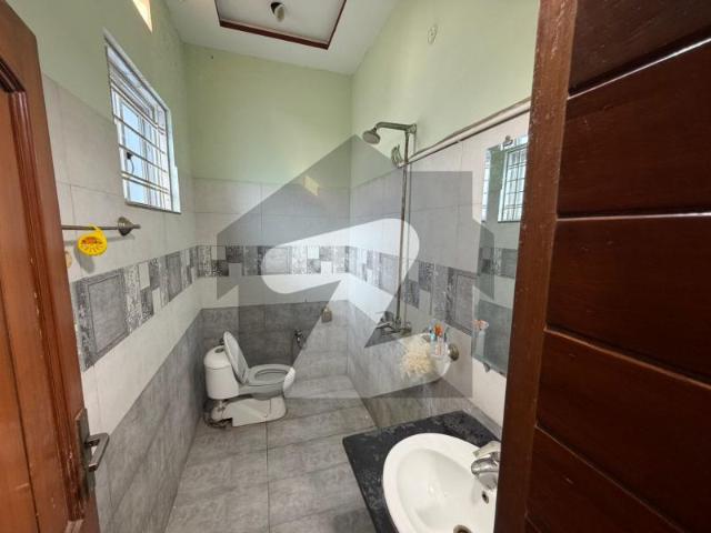 1 Kanal House Available For Sale In Wapda Town Phase 2