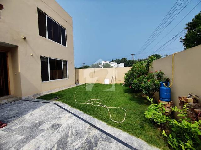 1 Kanal House Available For Sale In Awt Phase 2 Block A