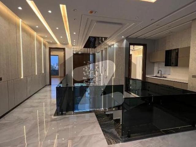 1 Kanal House Available For Sale In Dha Phase 2 DHA Defence Phase 2
