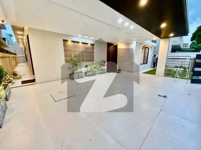 1 Kanal House Available For Sale In Dha Phase 4 DHA Defence Phase 4