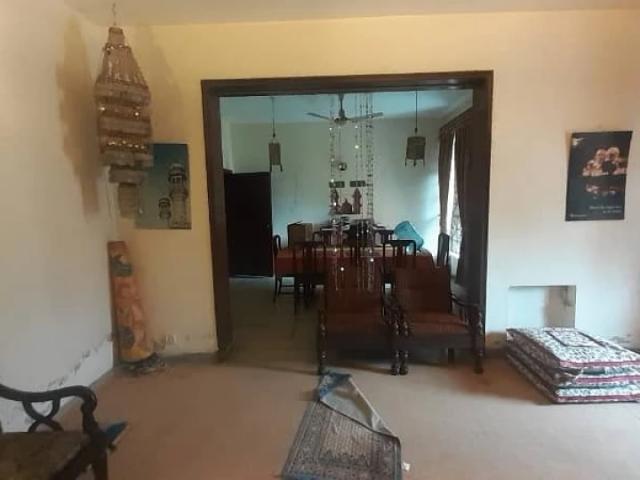 1 Kanal House Available For Sale In Model Town N Block Lahore Model Town ID 86752