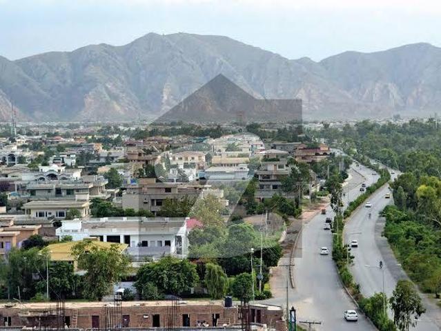 1 Kanal House available for sale peshawar hayatabad Phase 1