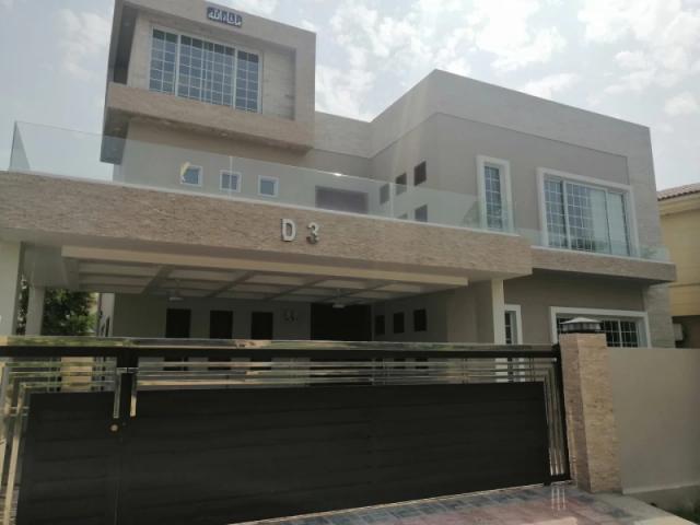 1 Kanal House Available For Sale Rawalpindi Bahria town ID 72969