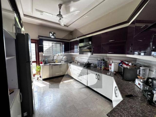 1 Kanal House Available For Rent 10 kv Soler In DHA Defence Phase 2 Good Location MCDonald DHA Defence Phase 2