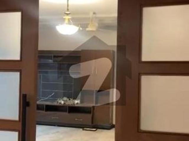 1 Kanal House Available For Rent Top City 1