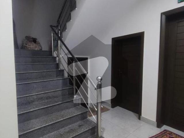 1 kanal brand new house available for rent wapda city