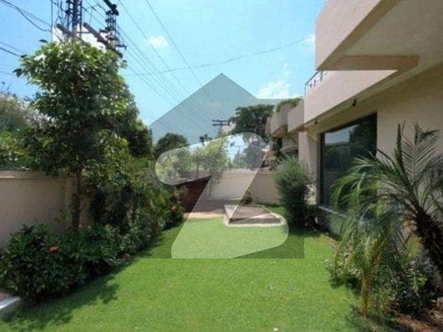 1 Kanal House Available for Rent at DHA Phase 4