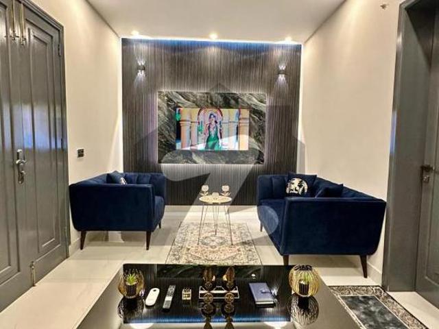 1 Kanal House Available For Rent At Link Firozpur Road Kalma Chowk Old FCC Colony