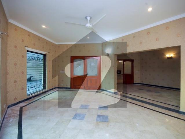 1 Kanal House Available For Rent DHA Phase 5