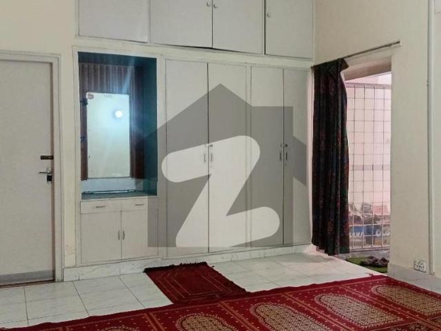 1 Kanal House Available For Rent For Silent Office Cavalry Ground
