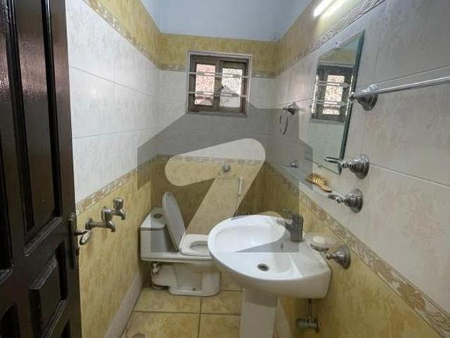 1 Kanal House Available For Rent In Bahria Town Phase 4