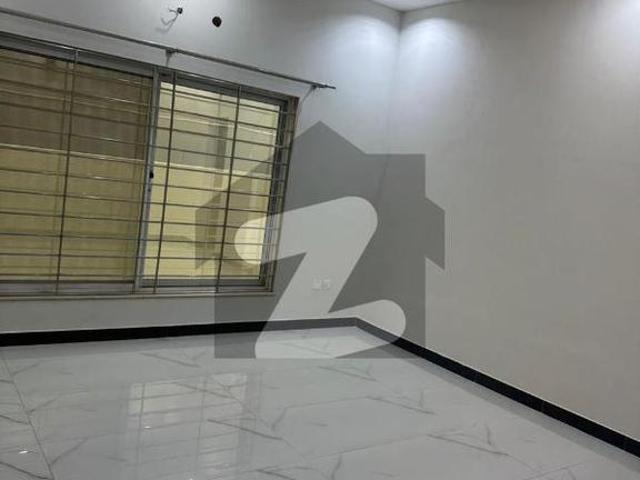 1 Kanal House Available For Rent In Bahria Town Phase 1 To 7 Bahria Town Phase 3