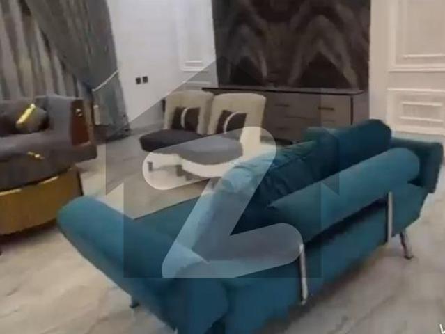 1 Kanal House Available For Rent In Dha Sector A DHA Defence