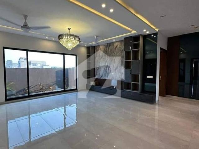 1 Kanal House Available For Rent In Dha Phase 1