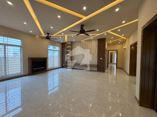 1 Kanal House Available For Rent In Dha Phase 2