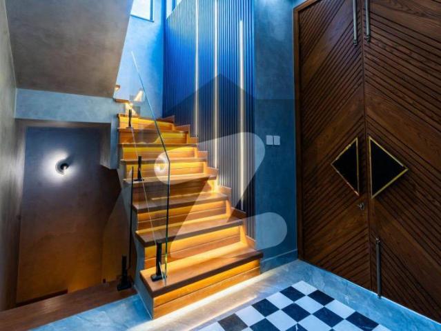1 Kanal House Available For Rent In DHA Phase 5 At Prime Location DHA Phase 5