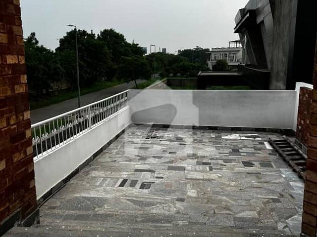 1 Kanal House Available For Rent In DHA Phase 5, Lahore