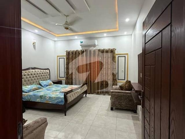1 Kanal House Available For Rent In Fazaia Housing Scheme Phase 1