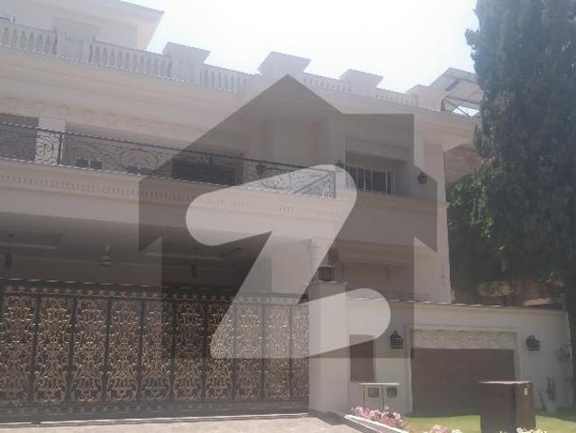 1 Kanal House Available For Rent In I 8 For School Purpose Only I 8