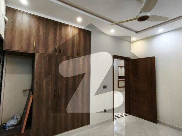 1 Kanal House Available For Rent In LDA Avenue Block B