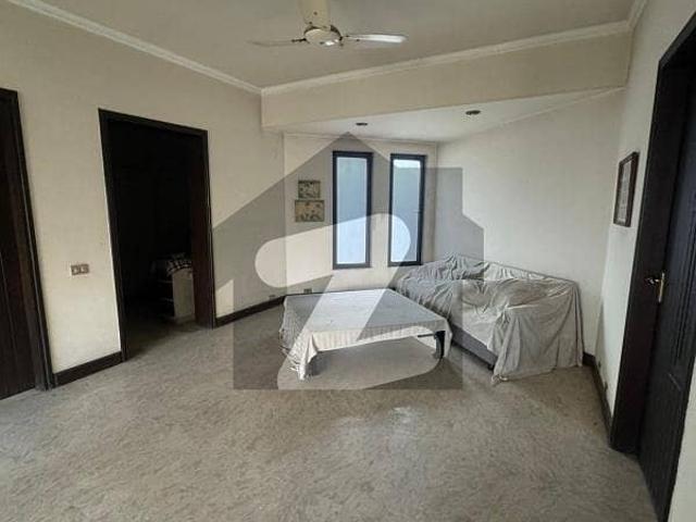 1 Kanal House Available For Rent In PAF Falcon Gulberg For Residence