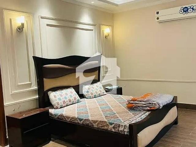 1 Kanal House Available For Rent In Sector E Bahria Town Lahore