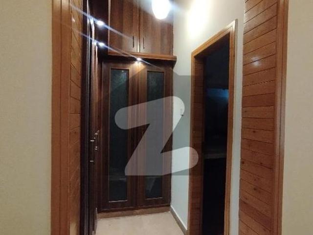1 Kanal House Available For Rent In Sector F Near To Giga Mall & GtRoad DHA Ph Ll Islamabad DHA Phase 2 Sector F
